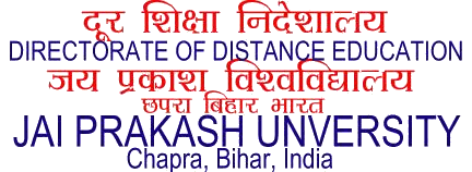 DDE, JpUniversity